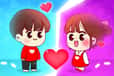 Jeu Help the Couple