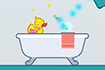 Jeu Helping Little Duck