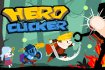 Jeu Hero Clicker