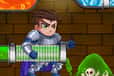 Jeu Hero Pipe Rescue