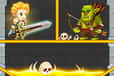 Jeu Hero Rescue Pull the Pin
