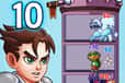 Jeu Hero Tower