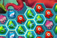 Jeu Hex Aquatic Kraken