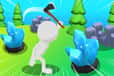 Jeu Hex Planet Idle