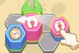 Jeu Hex Triple Match