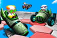 Jeu Hexa Cars