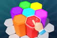 Jeu Hexa Sort