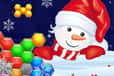 Jeu Hexa Sort Winter Edition