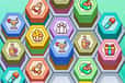 Jeu Hexa Tile Master