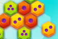 Jeu HexaMerge