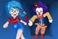 Jeu Hide and Seek Horror Escape