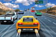 Jeu Highway Road Racing