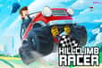 Jeu HillClimb Racer