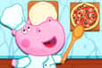 Jeu Hippo Pizzeria