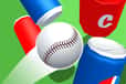 Jeu Hit Cans 3D
