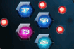 Jeu Hit Hex