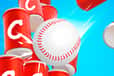 Jeu Hit & Knock Down