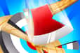 Jeu Hitty Axe