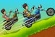 Jeu Hobo Speedster