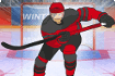 Jeu Hockey Hero