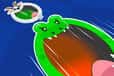 Jeu Hole Battle.io