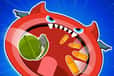 Jeu Hole Eat Grow Attack