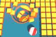 Jeu Hole Run 3D