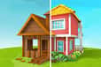 Jeu Home Makeover Match 3