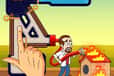 Jeu Home Pin
