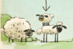 Jeu Home Sheep Home