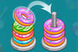 Jeu Hoop Sort Fever