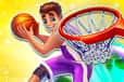 Jeu Hoop World