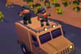 Jeu Horde Hunters