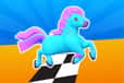 Jeu Horse Champs