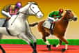 Jeu Course de Chevaux