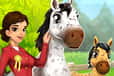 Jeu Horse Farm