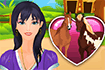 Jeu Apprentissage de soin de chevaux