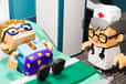 Jeu Hospital Hustle