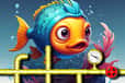 Jeu Hostage Fishes