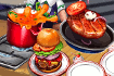 Jeu Cuisine Rapide Hotdogs & Burgers