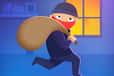 Jeu House Robber