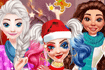 Jeu How Harley Stole Christmas