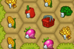 Jeu Howdy Farm