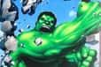 Jeu Hulk Smash Up