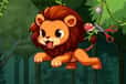 Jeu Hungry Lion Adventure