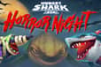 Jeu Hungry Shark Arena Horror Night