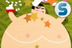Jeu Hungry Sumo
