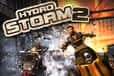 Jeu Hydro Storm 2