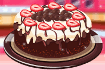 Jeu Gâteau glacé au chocolat