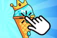 Jeu Ice Cream Clicker